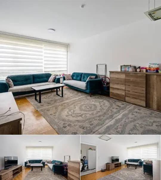 Apartment for sale