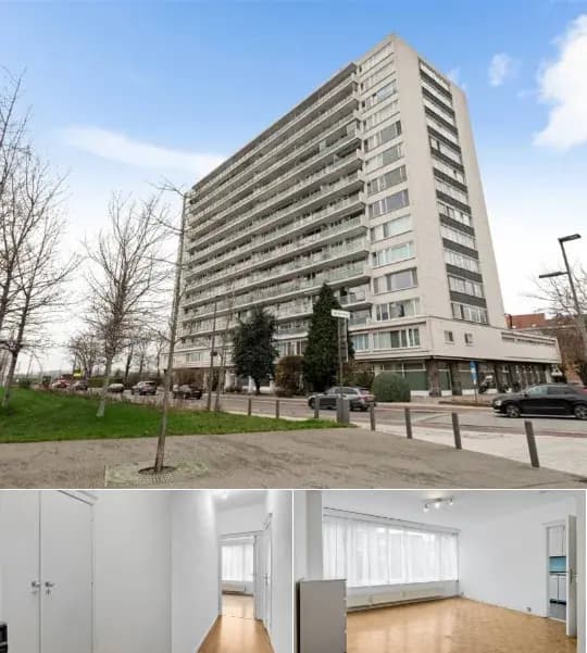 Studio for sale