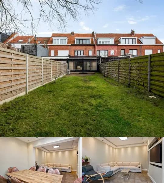 Residence for sale