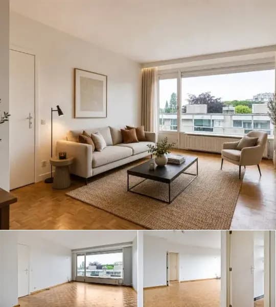 Apartment for sale