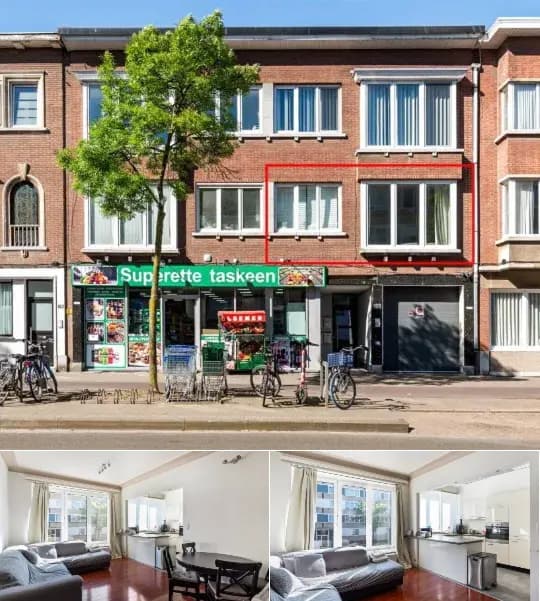 Apartment for sale