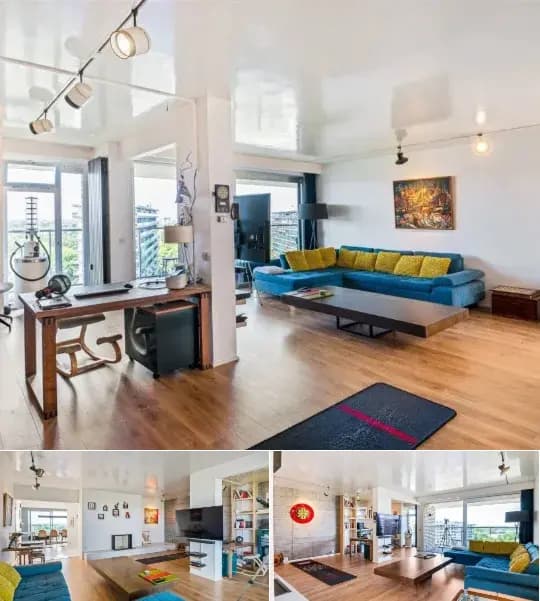 Duplex for sale