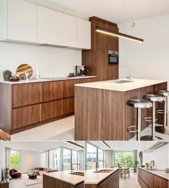Apartment for sale (New construction project)