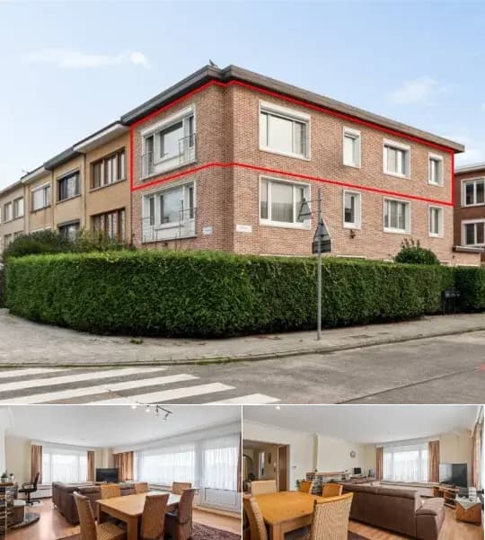 Apartment for sale