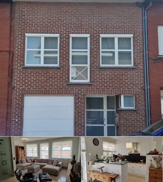 Residence for sale