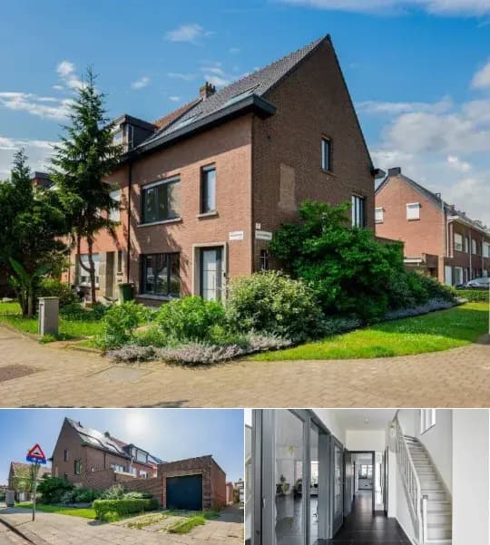 Residence for sale