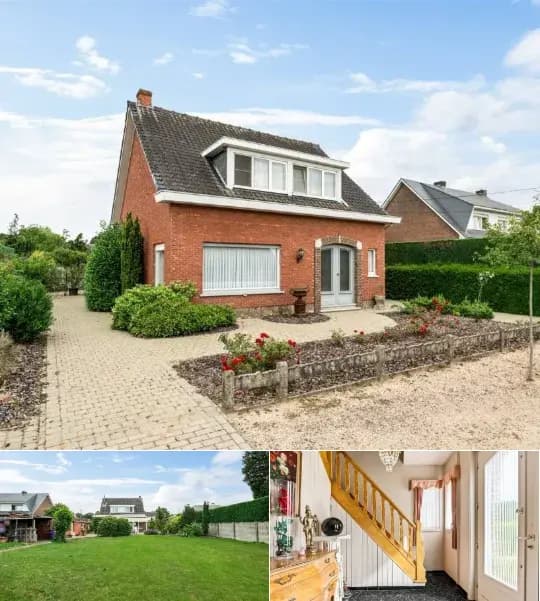 Residence for sale
