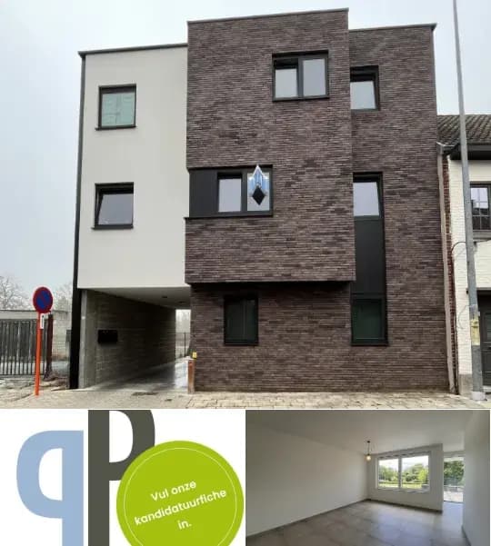 Apartment for rent