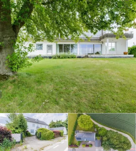 Residence for sale
