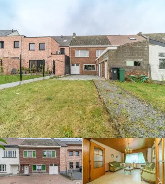 Residence for sale