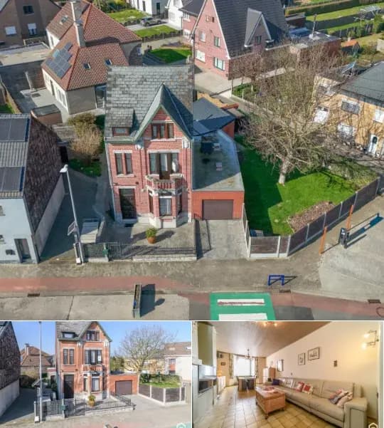 Master house for sale