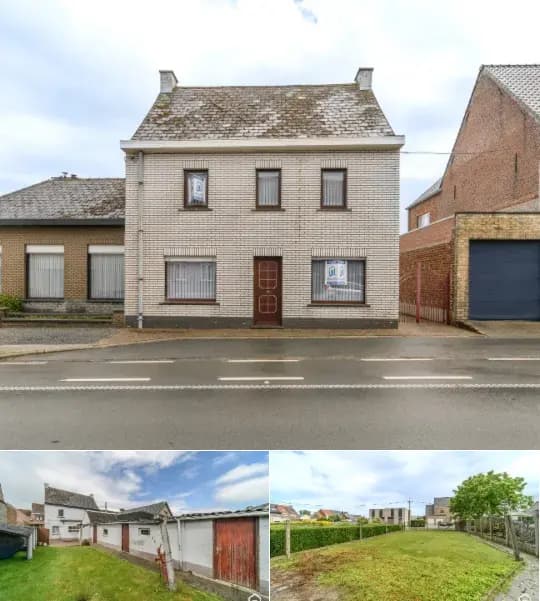 Residence for sale
