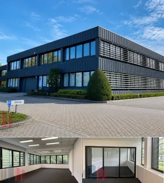 Office space for rent