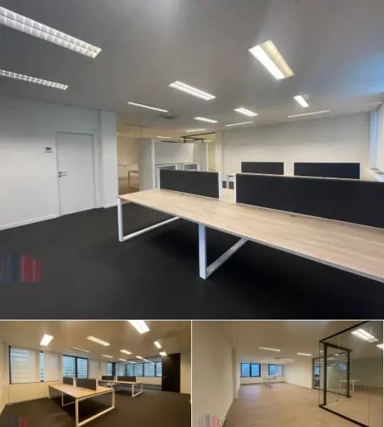Office space for rent
