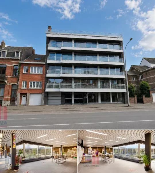 Office space for sale
