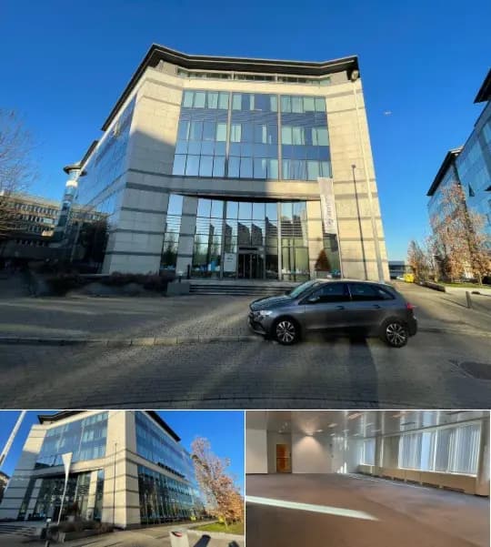 Office space for rent