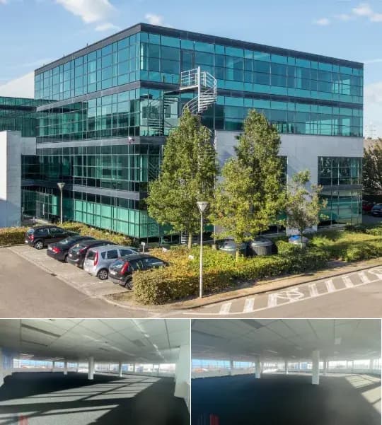 Office space for rent