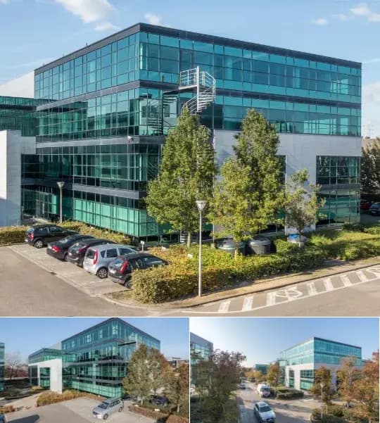 Office space for rent