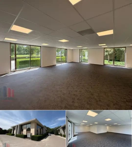 Office space for rent
