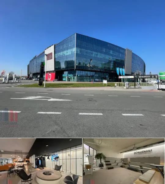 Office space for rent