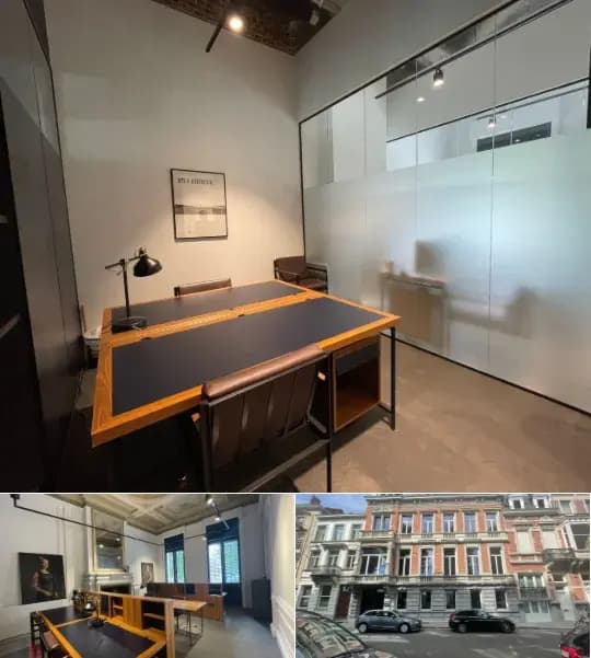 Office space for rent