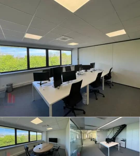 Office space for rent