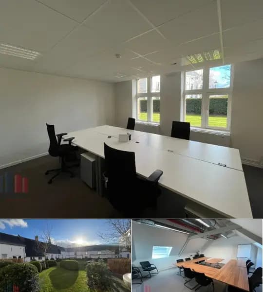 Office space for rent