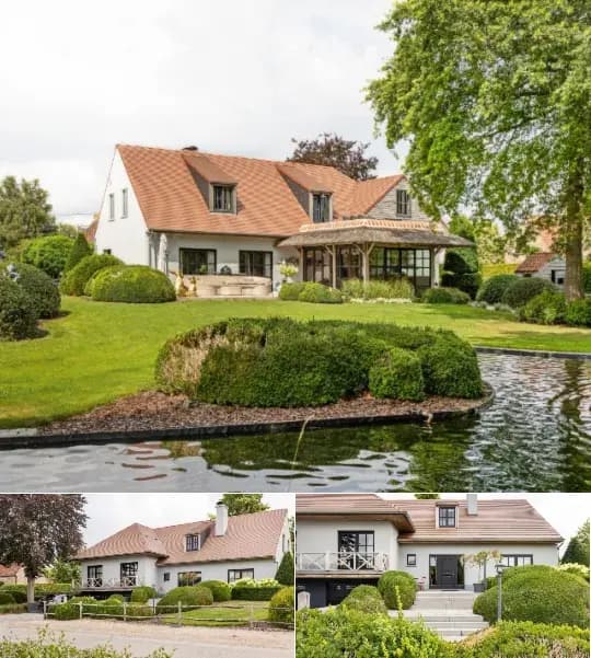 Residence for sale