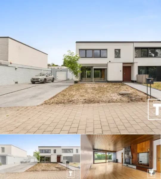 Residence for sale
