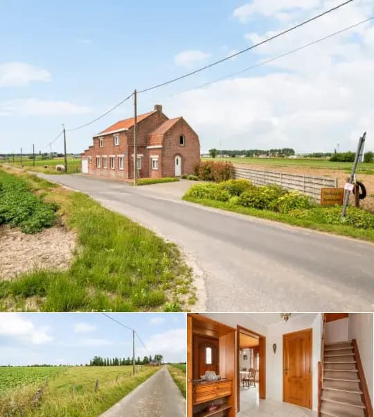 Residence for sale