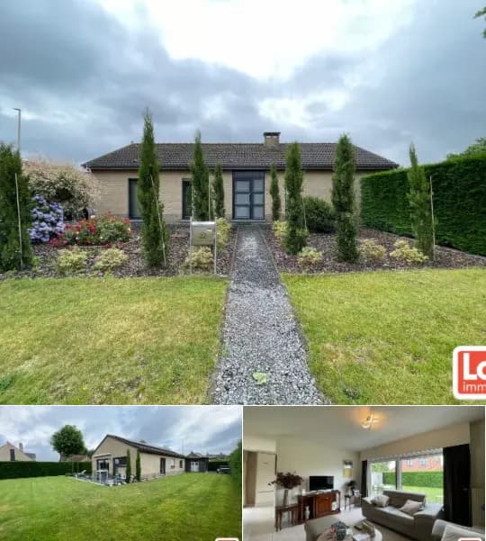 Residence for rent