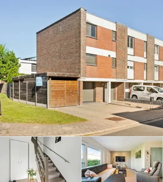 Residence for sale