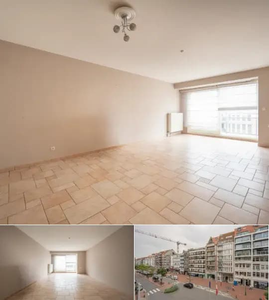 Apartment for sale
