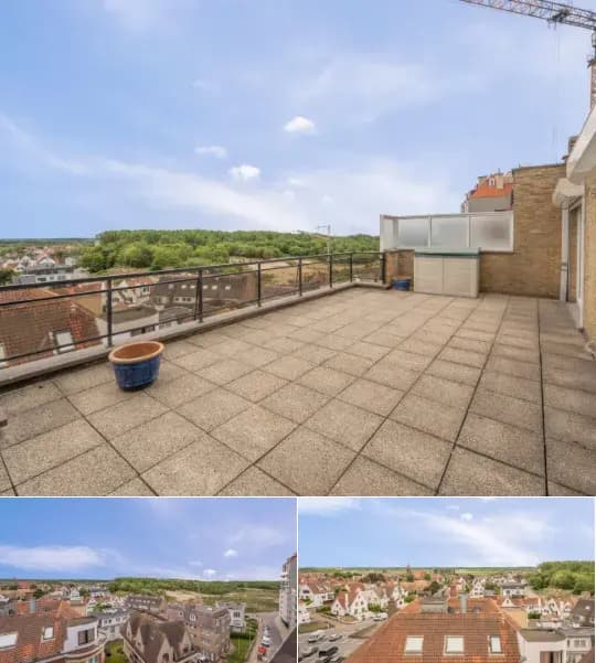 Apartment for sale