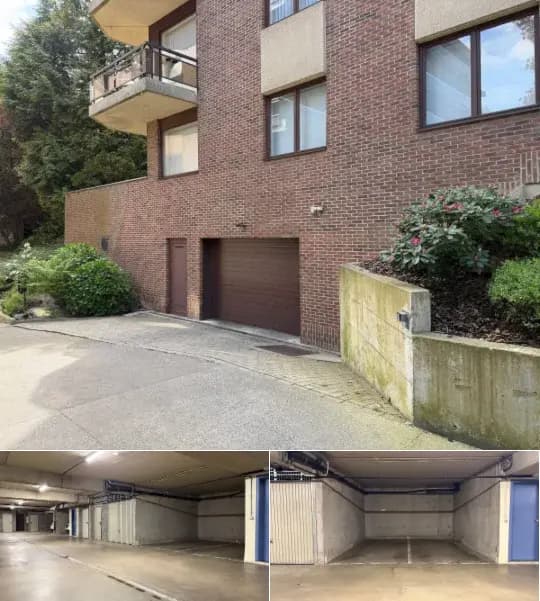 Parking for sale