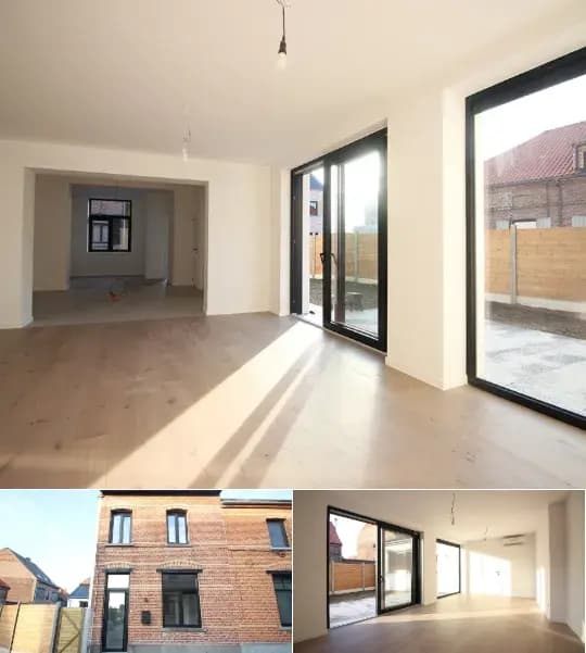 Residence for sale