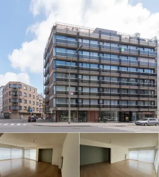 Apartment for rent