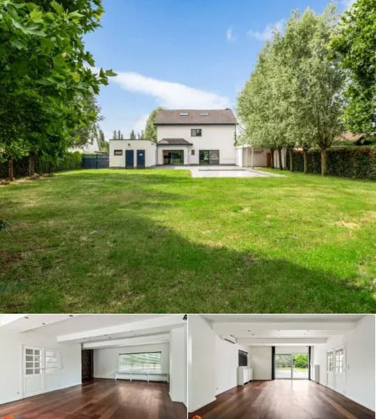 Residence for rent