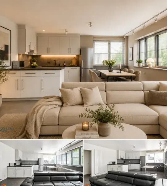 Apartment for sale