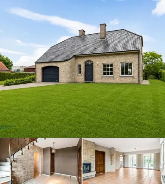 Residence for rent