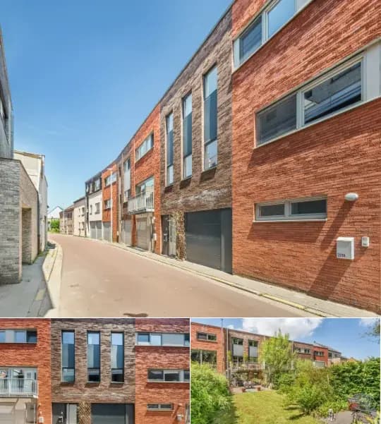 Residence for sale
