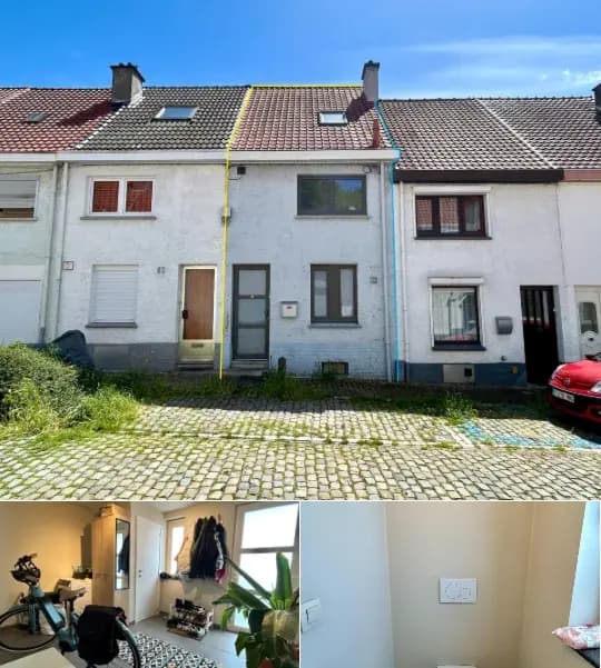 Residence for sale