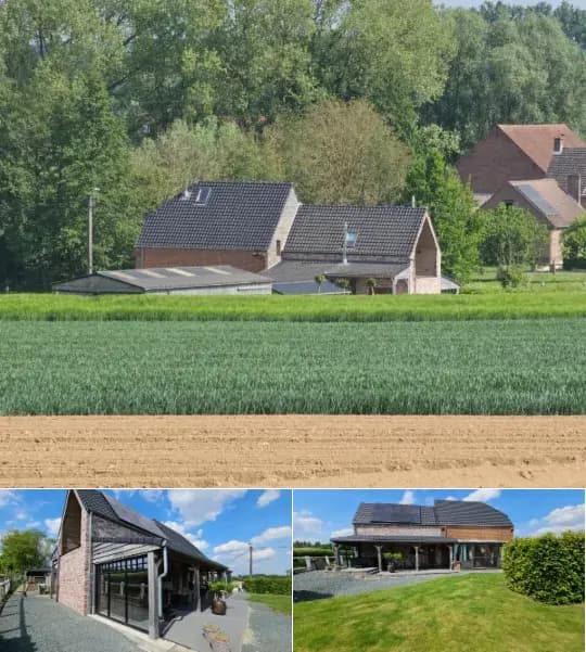 Residence for sale