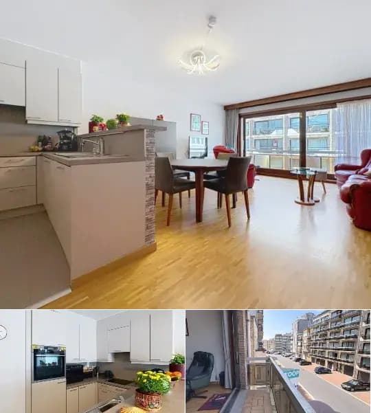 Apartment for sale