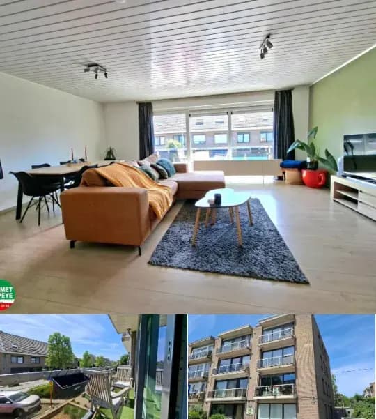 Apartment for rent