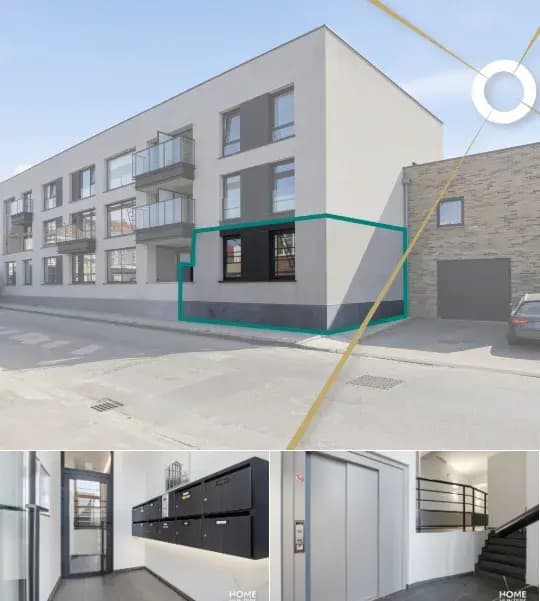 Apartment for sale