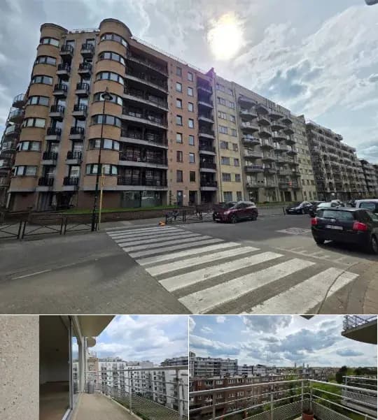 Apartment for sale