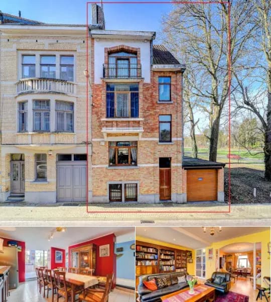 Residence for sale