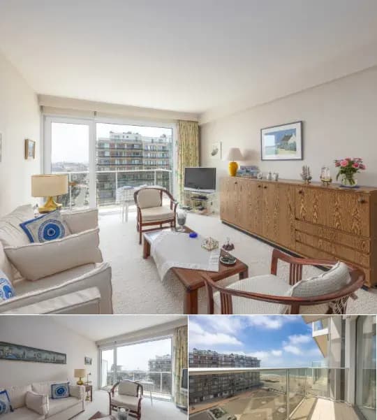 Apartment for sale