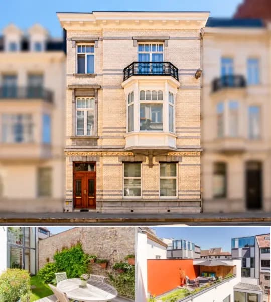 Master house for sale